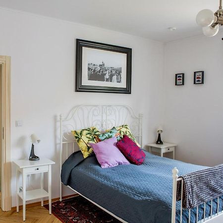 Cosy Apartment 2 크라쿠프 외부 사진