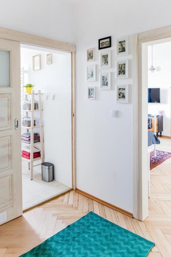 Cosy Apartment 2 크라쿠프 외부 사진