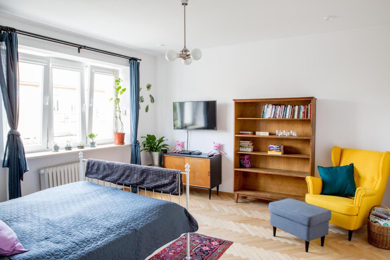 Cosy Apartment 2 크라쿠프 외부 사진