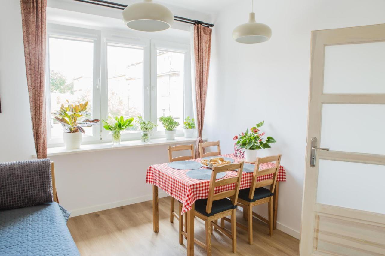 Cosy Apartment 2 크라쿠프 외부 사진