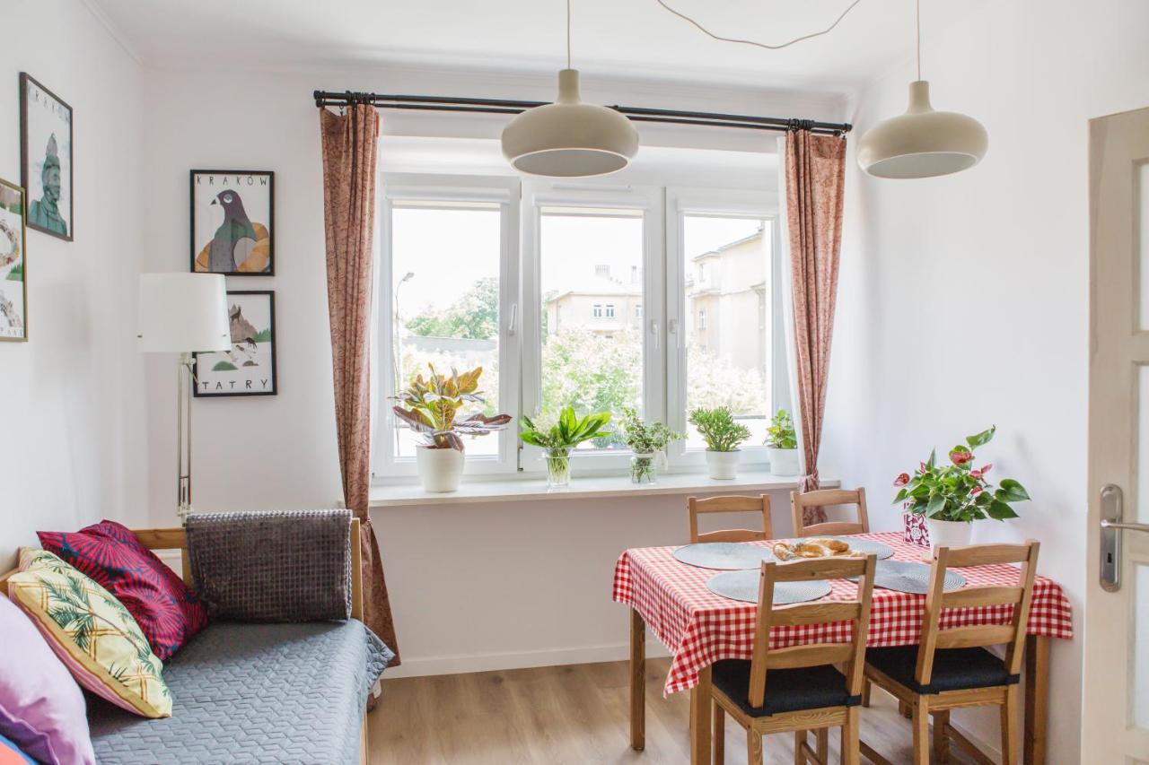 Cosy Apartment 2 크라쿠프 외부 사진