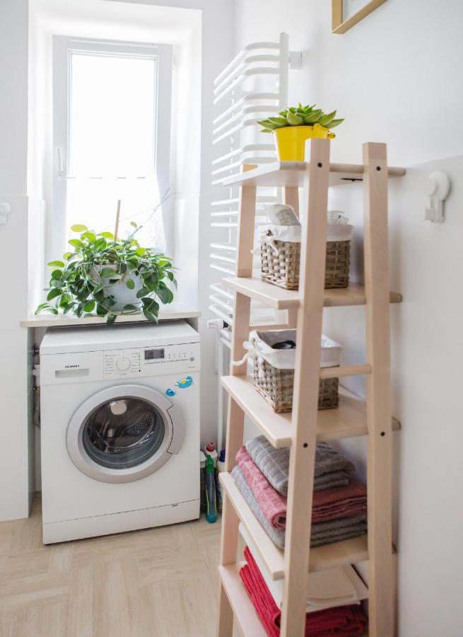 Cosy Apartment 2 크라쿠프 외부 사진