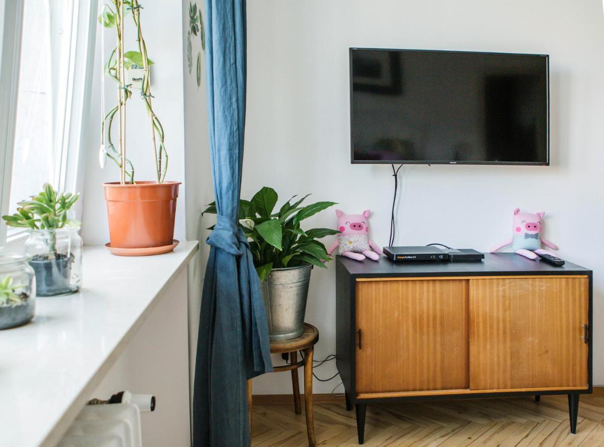 Cosy Apartment 2 크라쿠프 외부 사진