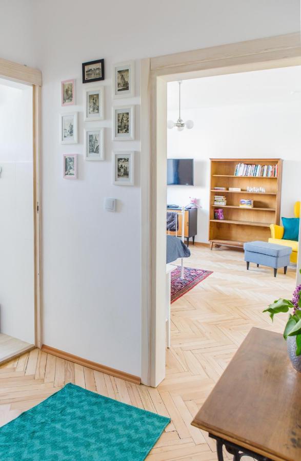 Cosy Apartment 2 크라쿠프 외부 사진