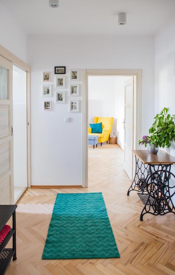 Cosy Apartment 2 크라쿠프 외부 사진
