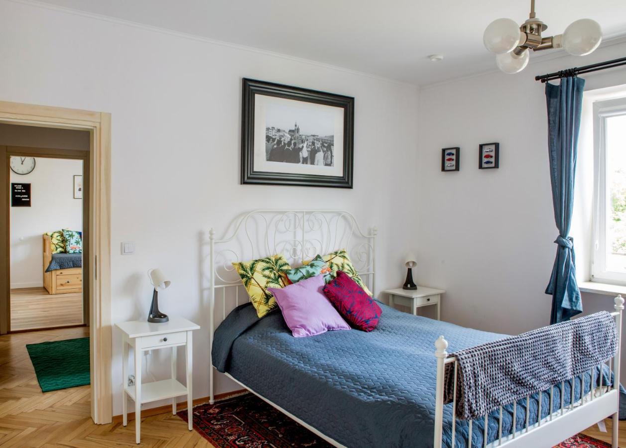 Cosy Apartment 2 크라쿠프 외부 사진